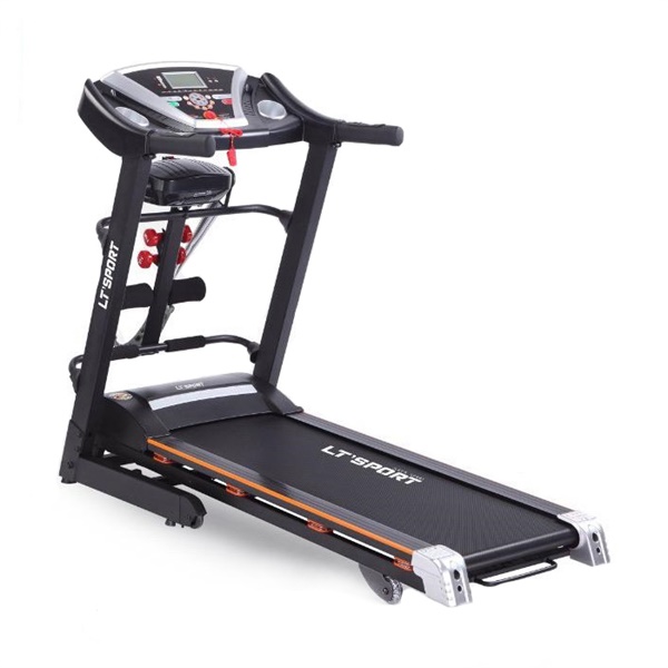 تردمیل LS Fitness مدل 6028DS